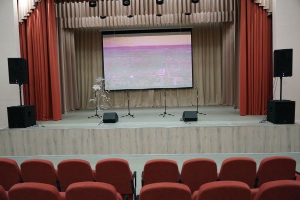 Пять домов культуры Самарского региона стали победителями всероссийского конкурса лучших культурных практик