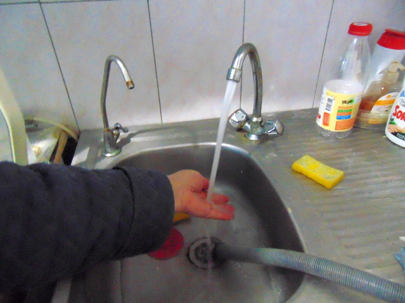 Питьевая вода из-под крана: села Красноармейского района подключают к новому водопроводу