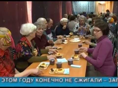 Неограниченные возможности 30.03.2014