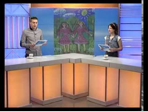 Утро Губернии 3.03.2014