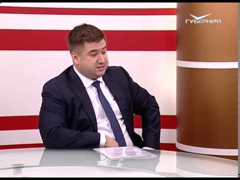 Что изменится в системе госконтроля? О чем говорят от 24.11.2017