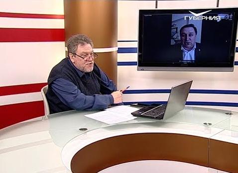 Проект "Жизнь продолжается". О чем говорят