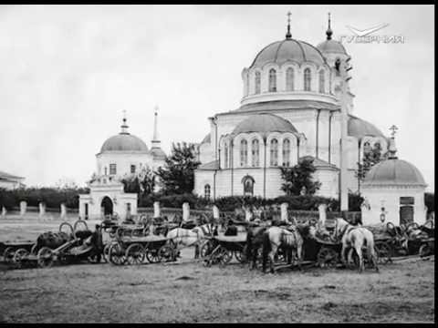 Путь паломника 10.10.2015 