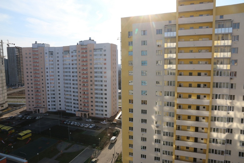 В России может появиться льготная ипотека под 5 % на новостройки