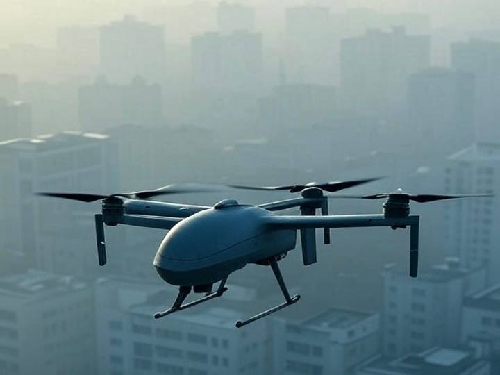 В Самарской области рано утром 11 августа объявили опасность атаки БПЛА