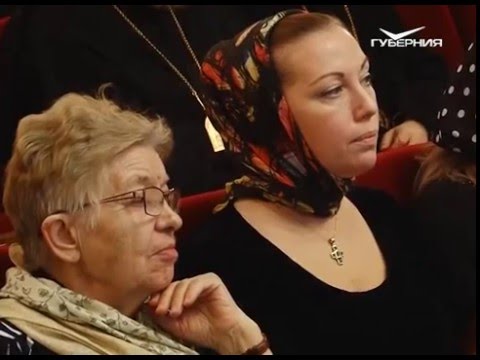 Путь паломника 21.05.2016