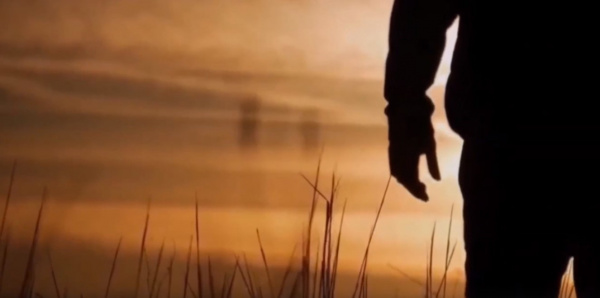 В Самарской области представили трогательную музыкальную композицию "Женам героев"