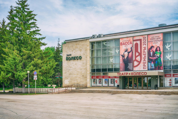 Мистическая история: в Тольятти покажут спектакль, приуроченный к 225-летию со дня рождения Александра Пушкина