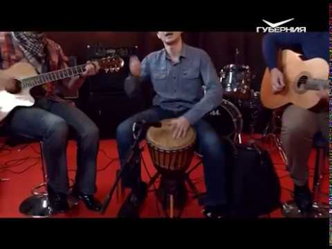 Шесть рукопожатий 28.04.2017. Morales Acoustic Band