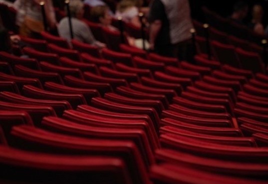 "Театральный круг" возродился: в "Колесе" прошел первый после долгого перерыва фестиваль