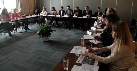 Цифровизацию в туризме обсудили в Самаре