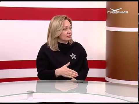 Режиссер Сатоб Оксана Штанина. О чем говорят от 20.12.2017