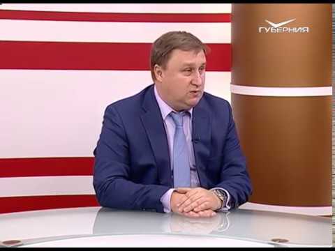 Как проходил конкурс "Достояние Губернии". Общественное мнение от 23.10.2017