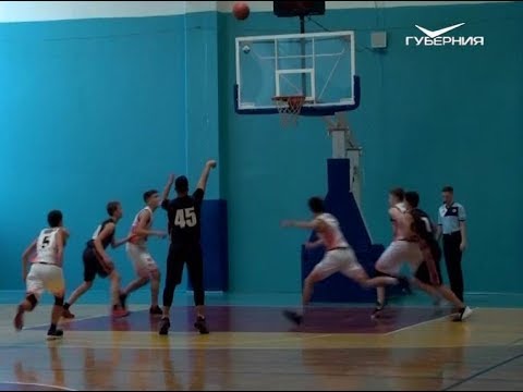 Баскетбольный турнир памяти бойцов спецназа. Хорошие новости Волжского района