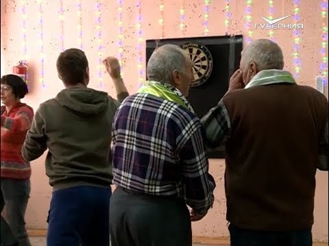 Паралимпийская спартакиада. Хорошие новости Волжского района