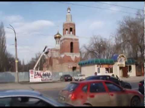 Путь паломника 3.05.2014