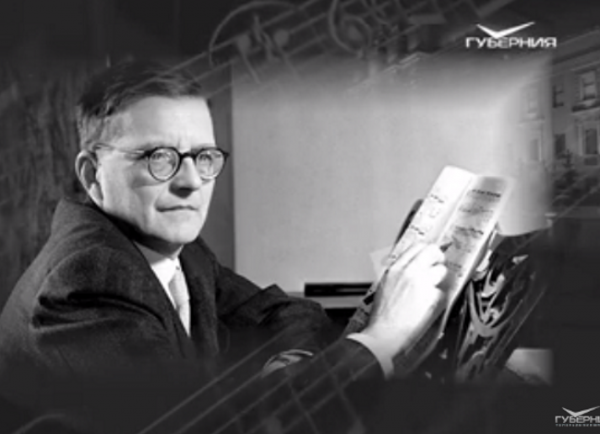 Глава Минкульта РФ одобрил установку памятника Шостаковичу в Самаре