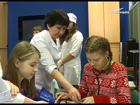 Открытый урок 12.04.2016