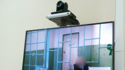 Уголовное дело замначальника полиции Самары Хомских 29 декабря передали в суд