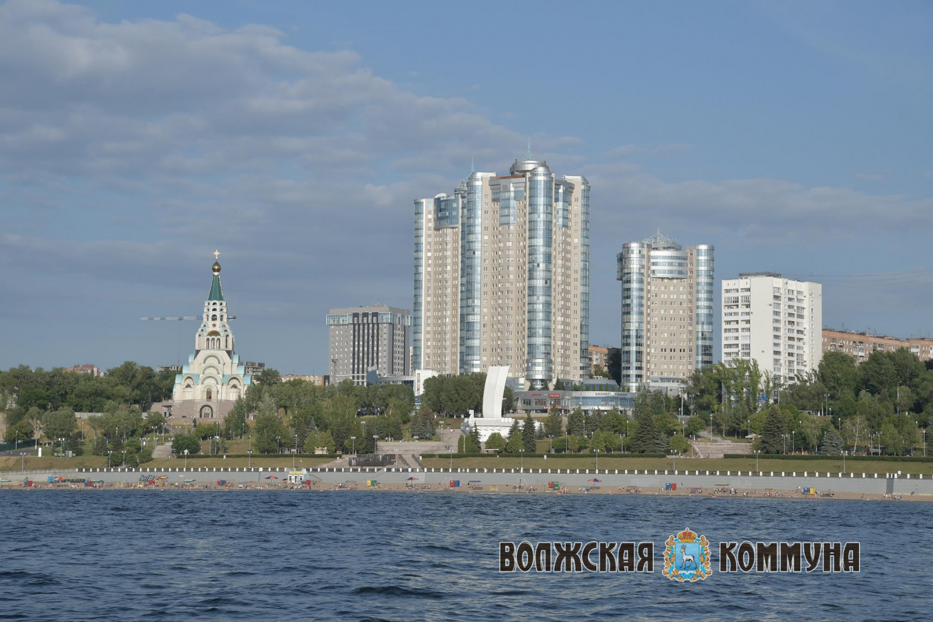 6-9 июля в истории и архиве "ВК"