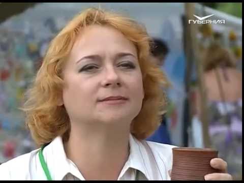 Утро Губернии 19.07.2016. Туристические походы