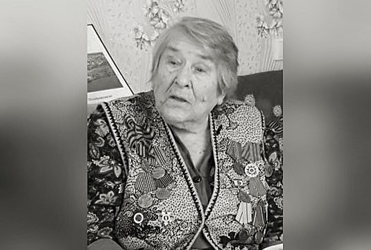 В День Победы в Сызрани ушла из жизни участница Сталинградской битвы Дарья Погодаева