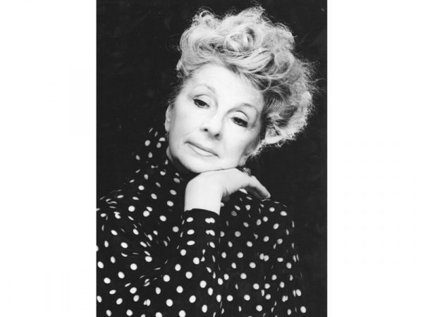 Королева сцены: 7 апреля исполнится 104 года со дня рождения Веры Ершовой