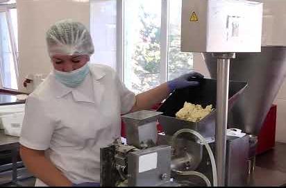 Путь к покупателю: что происходит с молоком и мясом на заводах Самарской области