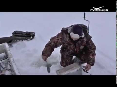 Рыбная ловля в Крестах. Рыбацкое счастье