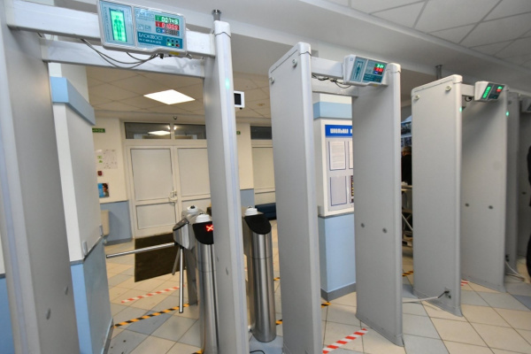 Больше ста камер с системой распознавания лиц установят в Самаре