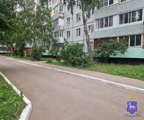 В Тольятти мужчина пошел за продуктами, а оказался на больничной койке