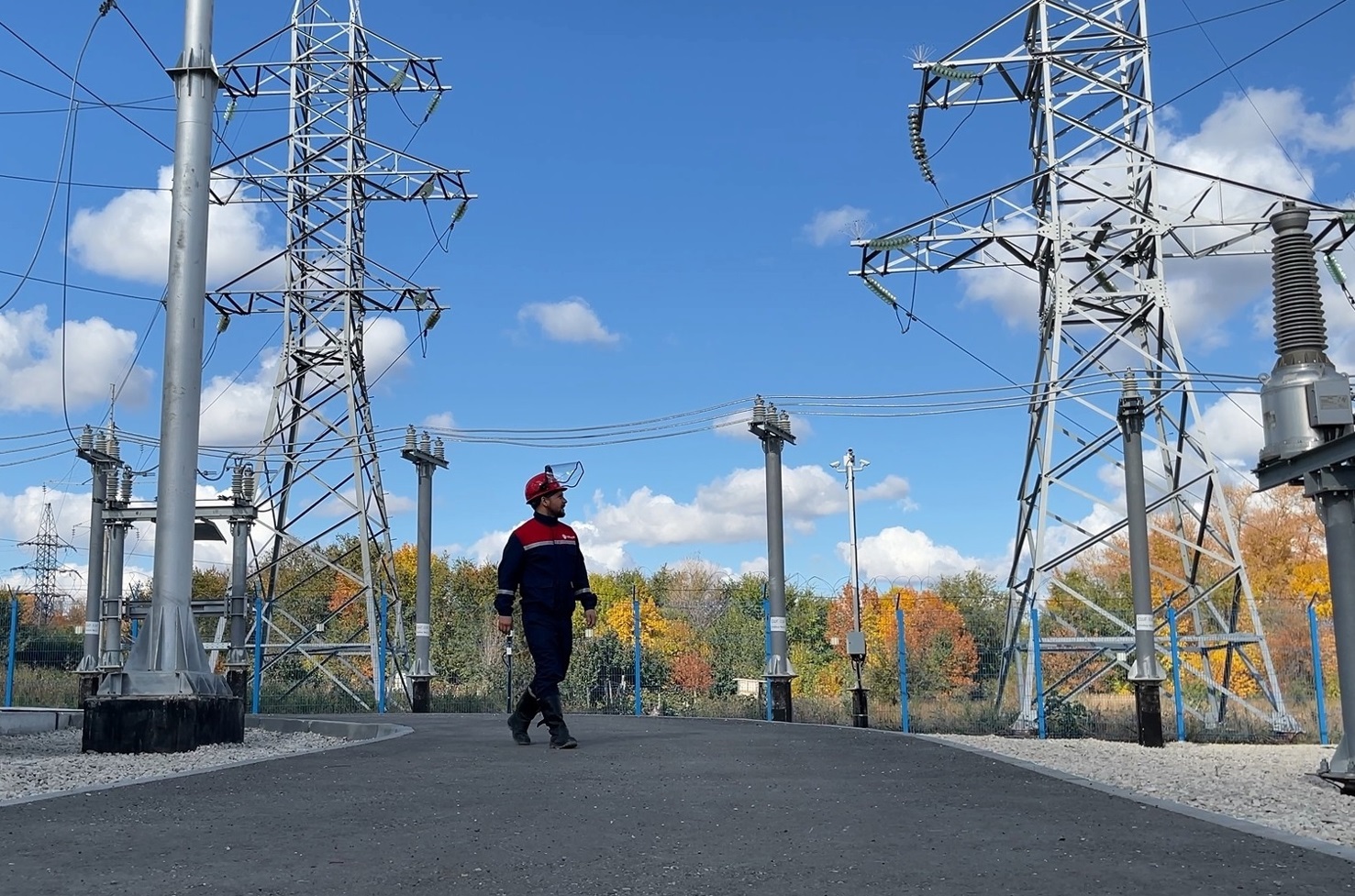 Самарская энергетика. Электроэнергетика. Энергетика Россети. Россети Самара улица Дальняя.