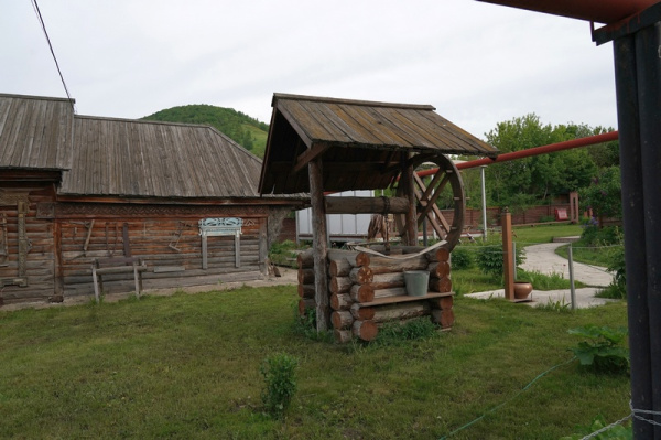 В Ширяево 23 сентября состоятся "Есенинские чтения" 