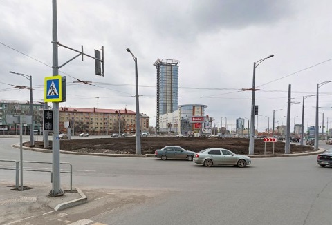 В Самаре на второй этап ремонта Московского шоссе потратят почти 70 млн рублей