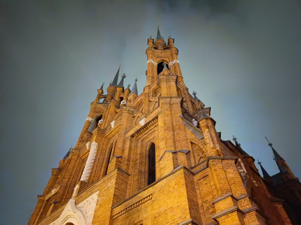 В Самаре 34 объекта культурного наследия получили официальные границы территорий