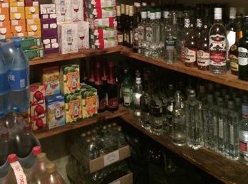 В Тольятти задержана дерзкая грабительница