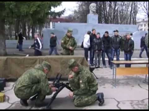 Территория Тольятти 27.04.2014