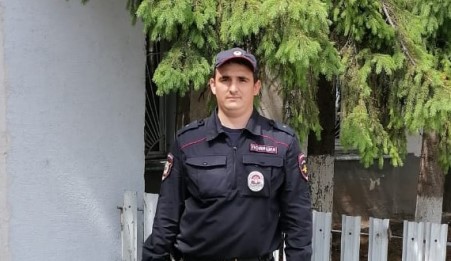 В Самарской области полицейский помог раскрыть кражу медного кабеля