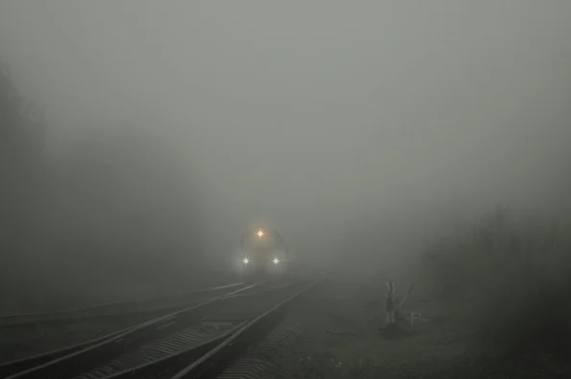 Самарский видеоблогер снял с высоты последствия грязевого дождя, который прошёл в Самаре 25 сентября