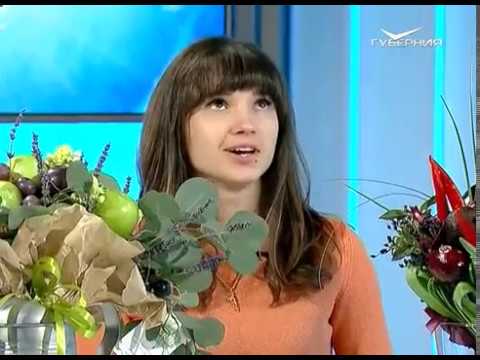 Утро Губернии 19.01.2017. Какие фрукты полезны зимой?