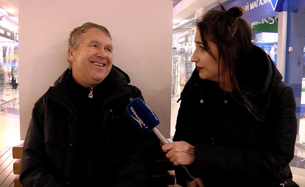 Купить биткоины и слушать свое сердце: самарцы дали советы себе в молодости