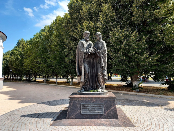 В Тольятти День семьи, любви и верности будут праздновать три дня на 11 площадках