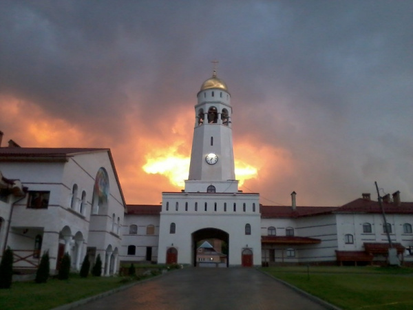 Состоялся десятый пресс-тур областного проекта "Поехали!"