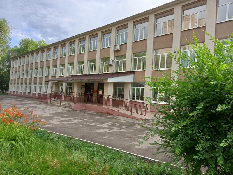 В Новокуйбышевске детский технопарк "Кванториум" собираются открыть в сентябре 