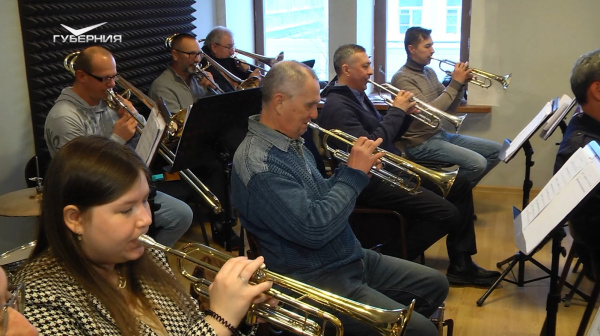 В Самаре 24 января состоится концерт всероссийского музыкального фестиваля Валерия Халилова