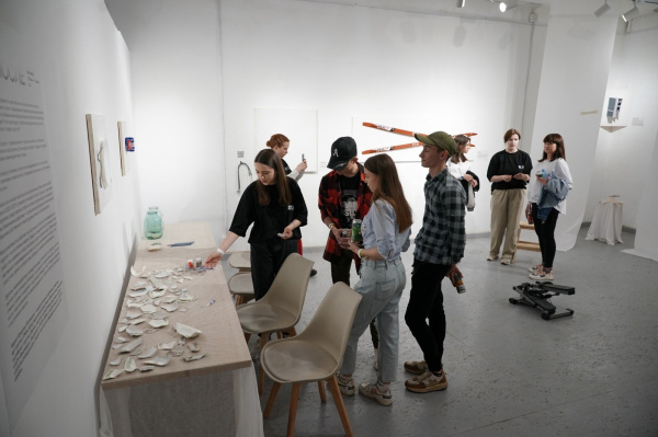 Появилось расписание Третьей квартирной триеннале