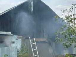 В Сызрани задержали мужчину по подозрению в смертельном пожаре