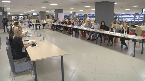 Самарская область может стать центром делового туризма