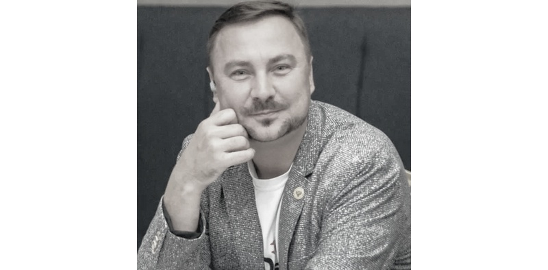 Умер известный самарский журналист Алексей Дмитренко 