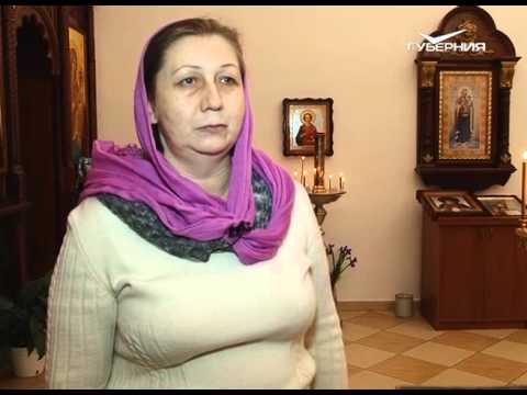 Путь паломника 09.01.2016